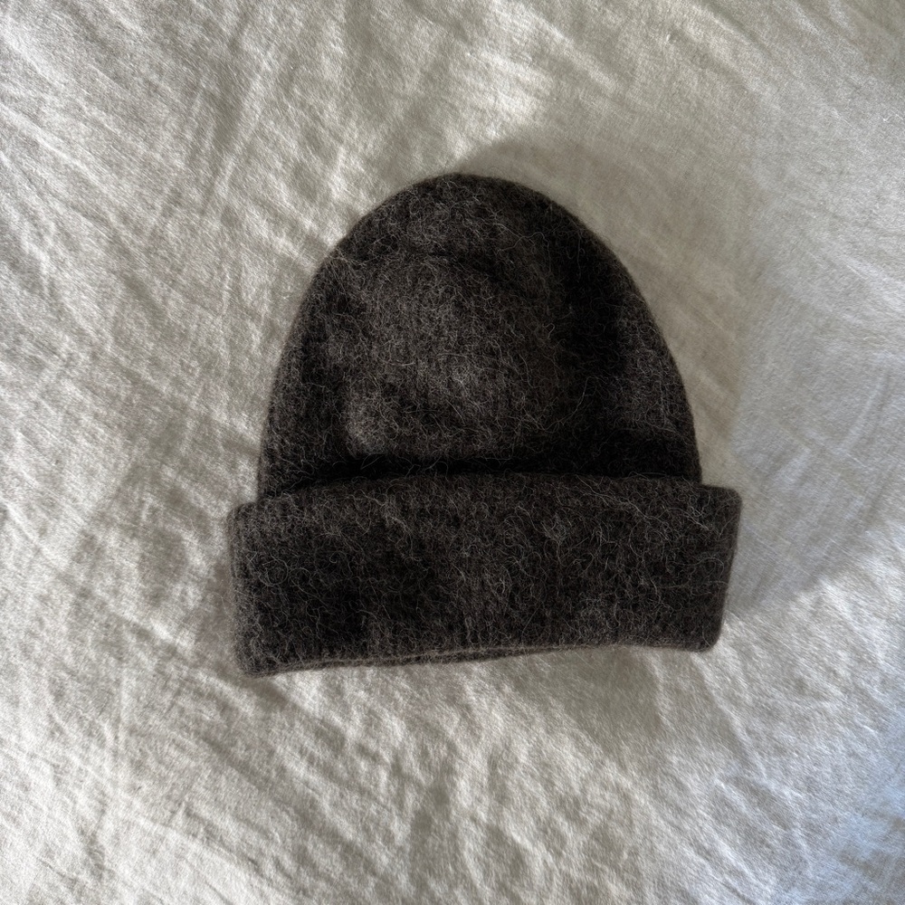 Samsøe Samsøe Nor Hat 7355 in Delicioso